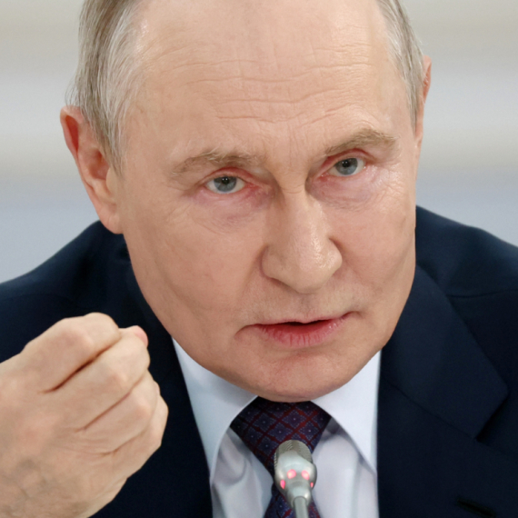 Obaveštajci otkrili šta Putin planira; "Moramo biti na oprezu" VIDEO