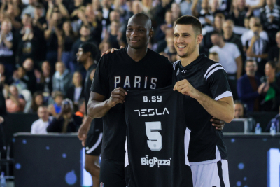 Slika za Partizan dobio dobro poznato pojačanje VIDEO
