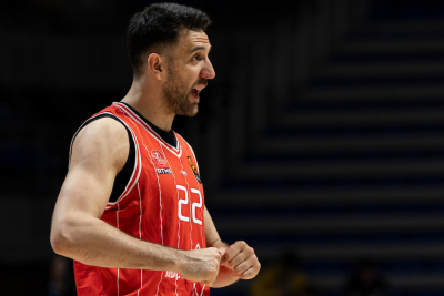 Slika za Micić: "Želim da igram za reprezentaciju"