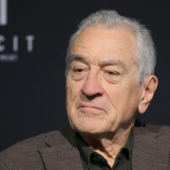 Robert De Niro je odustao od režije nakon ovog filma: "Svaki dan sam bio zabrinut"