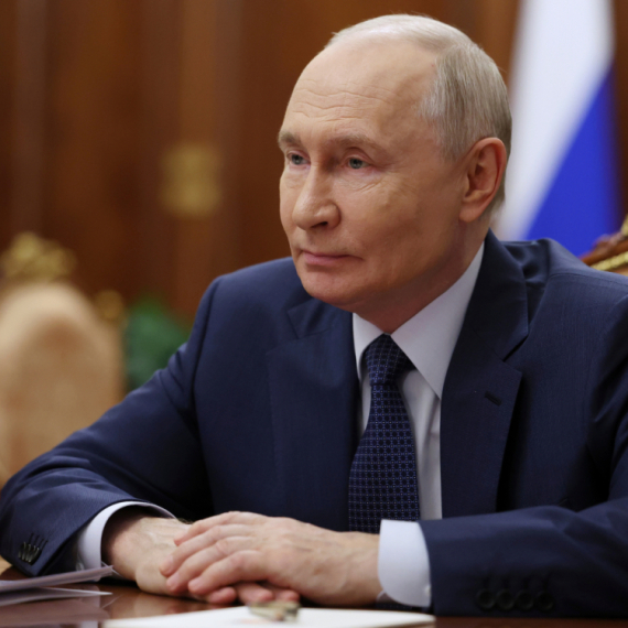Putin presekao: "Potvrđen je legitimitet vlasti"
