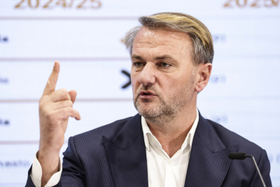 Slika za Javio se Ostoja Mijailović: "Sudijama dat rok, ABA liga ima plan B"