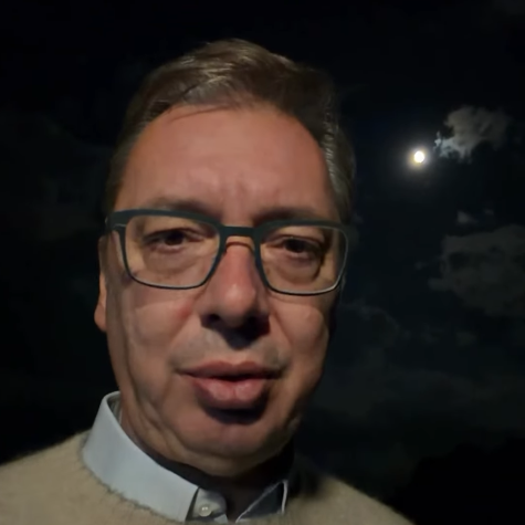 Vučić na Borskom jezeru: Do 3. oktobra se ne vraćam u Beograd; Predstavićemo viziju Ujedinjene Srbije VIDEO
