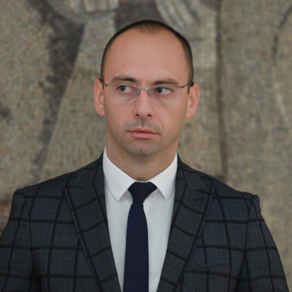 Simić: Predstavnicima Srpske liste poziv specijalnog tužilaštva u Prištini, cilj zastrašivanje Srba