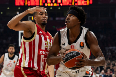 Slika za Hapoel odbio udar Zvezde