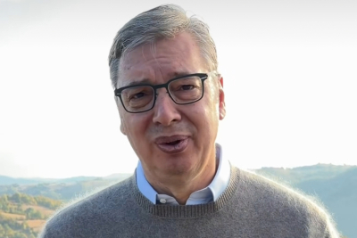 Slika za Vučić: "Srbija među liderima Evrope po rastu zarada, moramo još da radimo"