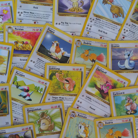 Pokemon karta prodata za 8,4 miliona dolara! FOTO