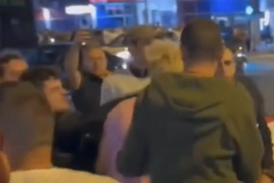 Slika za Skandalozna odluka: Đurašković odbila predlog VJT da se odredi pritvor Olegu Nikoliću zbog napada na ženu