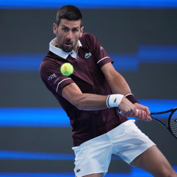 Djokovic breaks record in Beijing – Undefeated like no one before