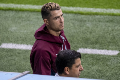 Slika za Ronaldo napustio kamp Portugala! VIDEO