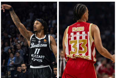 Slika za Partizan je ovo čekao skoro 20 godina – Zvezda želi da izbegne katastrofu