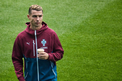 Slika za Vanredno stanje u Portugaliji – javio se Ronaldo, premijer zvao i njega i selektora