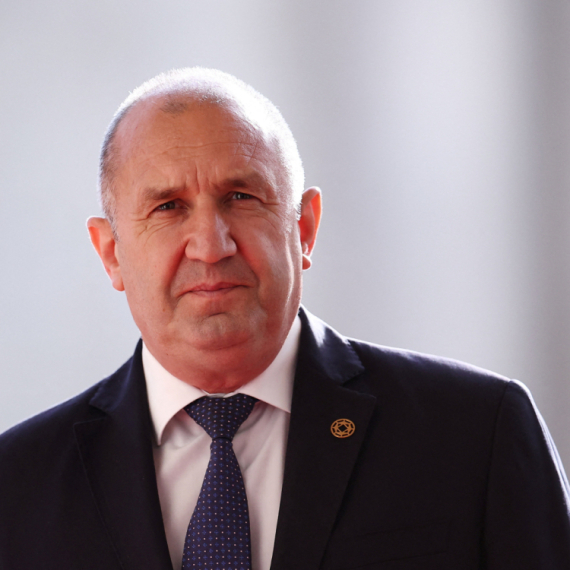 Radev udario na EU: "Ko odstupi od mejnstrima, postaje proruski"