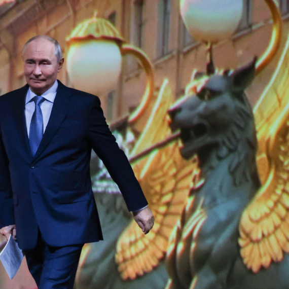 Terrifying order issued; Putin: "There are no rules any more…"