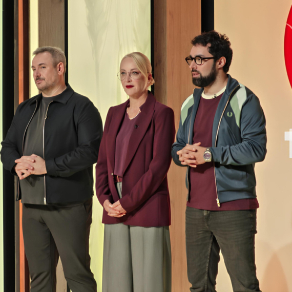 MasterChef Srbija: Kome će lenja pita doći glave?