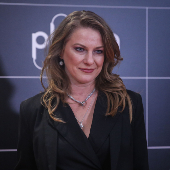 "Ovo je više od filma": Glumica se oglasila pred premijeru o kojoj bruji region FOTO