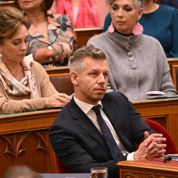 Dogovor je napokon pao; Mađar daje zeleno svetlo Ukrajini?