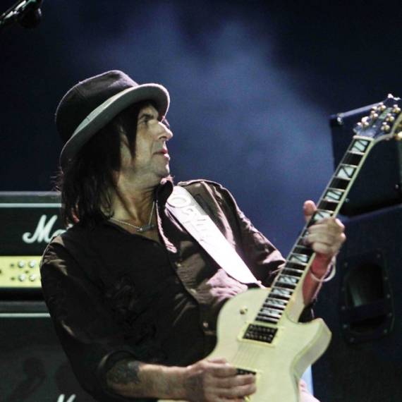 Otkriven uzrok smrti gitariste Motorheada: Preminuo nakon niza komplikacija