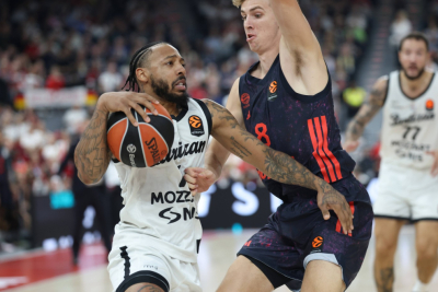 Slika za Magija Karlika Džonsa – Partizan vodi!