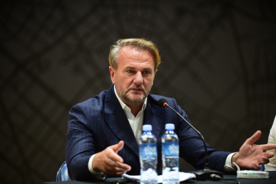 Slika za Mijailović otvoreno o 3-0, pojačanjima i velikim obavezama Partizana: "Nema euforije"