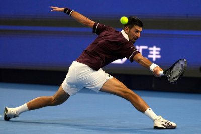 Slika za Đoković ili Zverev – ko će u polufinale?