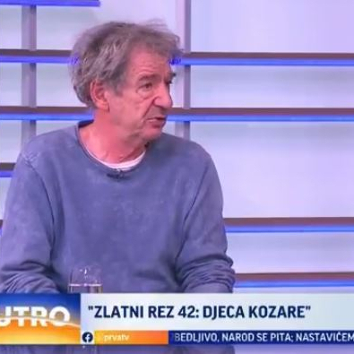 Manojlović: "Vučić vodi spoljnu politiku da bolje ne može"; "Plan blokadera nejasan" VIDEO