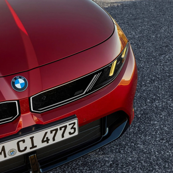 Stiže BMW Serije 3 koji mnogi čekaju: Pogledajte kako bi mogao da izgleda FOTO