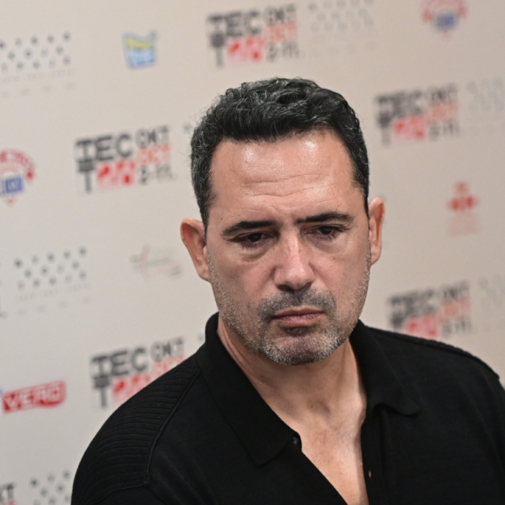 Labidin na FEST-u: Film "Sofija" govori o podelama, poverenju i predrasudama VIDEO