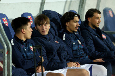 Slika za Paunović "precrtao" još trojicu