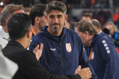 Slika za Paunović besan zbog suđenja: "Holandiji nije potrebna takva pomoć!"