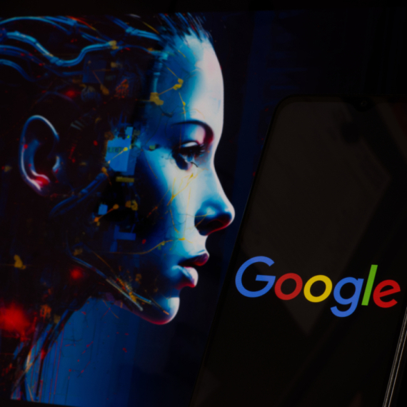 Google povukao drastičan potez: "Zatrpani smo"