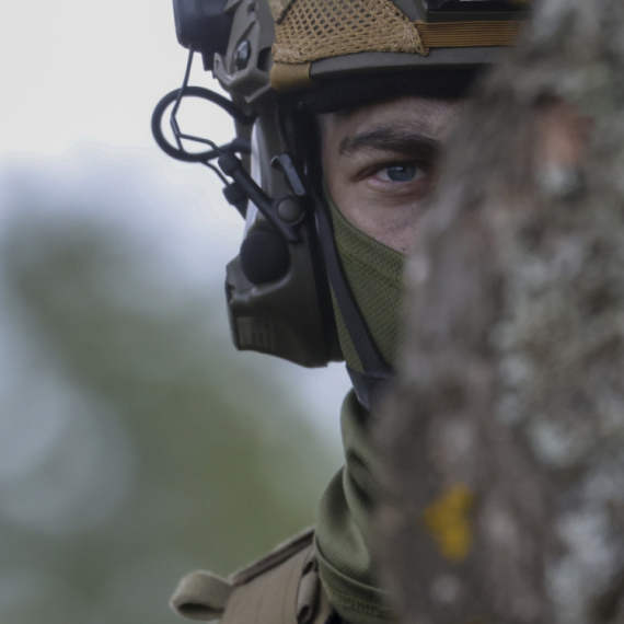 Drama in Germany: Threatening message received — Is an armed attack being planned?