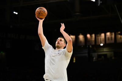 Slika za Jokić nikad motivisaniji: "Denver stari, ali Srbin želi još jednu titulu"