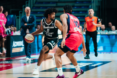 Slika za Partizan čuva višak