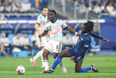 Slika za Lukaku zapretio Francuzima