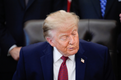 Slika za Amerika na pragu novog sukoba: Tramp razmatra vojnu akciju