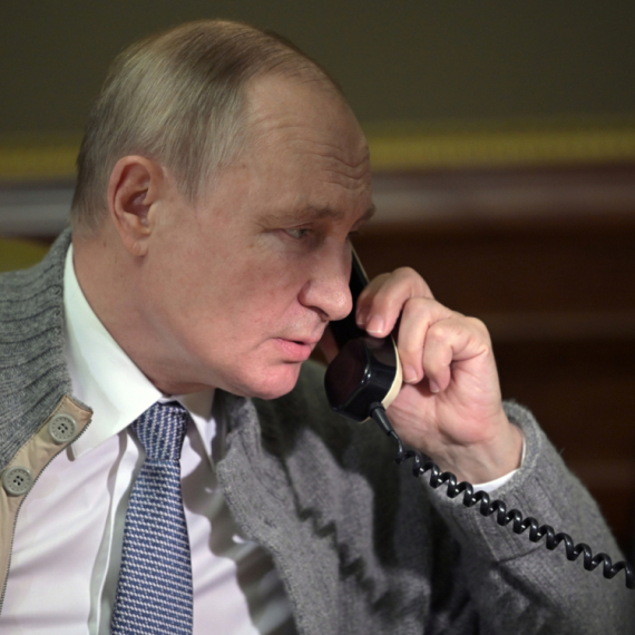 I, plan je otkriven; Putin će uništiti Kijev, pa onda...