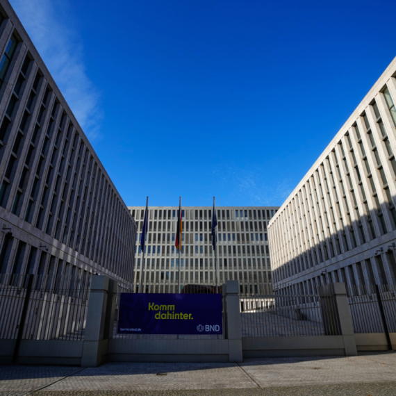 Secret data leaked in German treason case; Did the Intelligence go to this country?