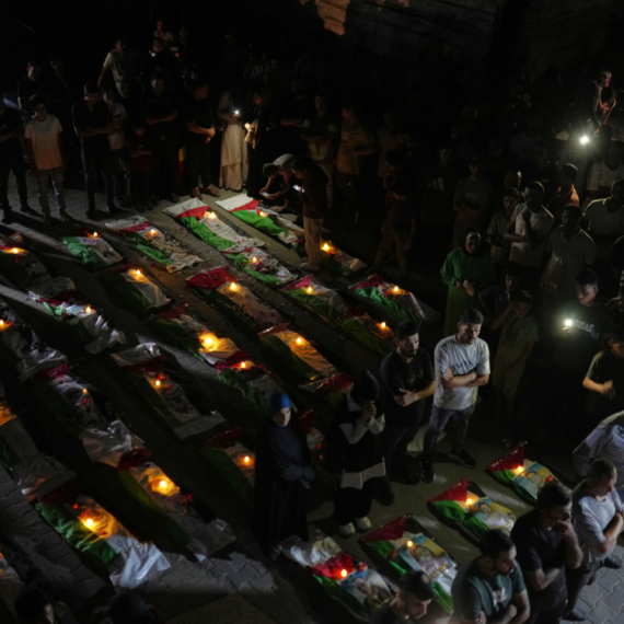 Milioni su gledali jezivi masakr... VIDEO