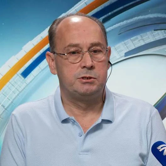 Profesor i žestoki kritičar vlasti posle linča na mrežama opet poručio – ne veruje u pobedu "Studentske liste"