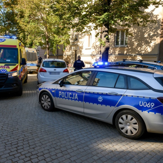 Horrific school attack: Student attacks classmates with a knife, seven injured PHOTO