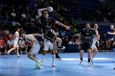 Slika za Partizan pred novim velikim izazovom – crno-beli gostuju moćnom Vespremu