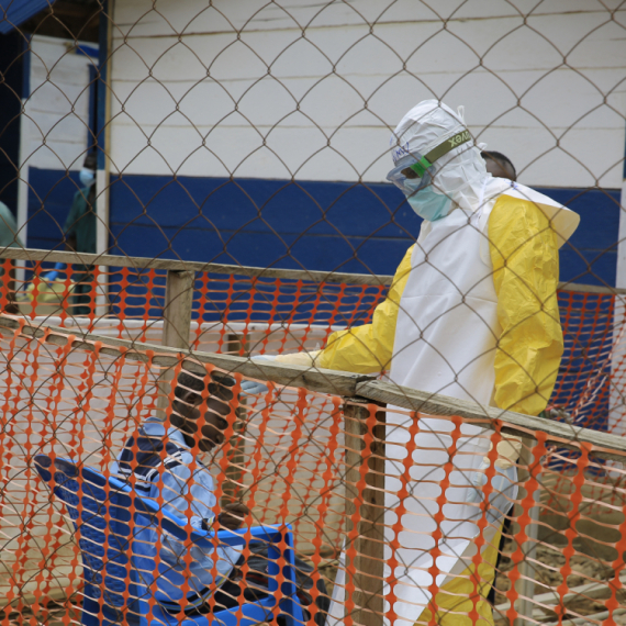 Stavljaju sve u karantin: Uganda stavlja u tronedeljni karantin građane koji su se vratili iz Konga