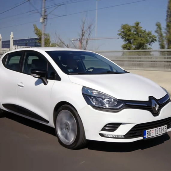 Test polovnjaka: Ovaj Clio ima čuveni 1.5 dCi – da li je i danas dobra kupovina? VIDEO