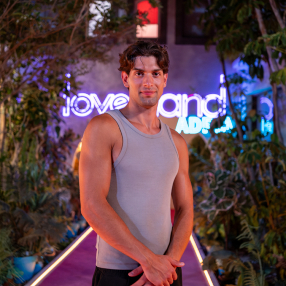 Luka napustio Love Island Adria vilu na Tenerifima: "Super sam"