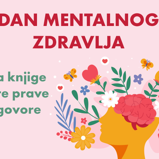 Zašto su knjige o psihologiji postale svetski bestseleri? Ovih 8 naslova otkriva odgovor