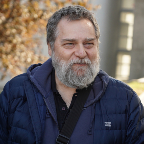 Pejaković: "Nazivali su me gnjidom, ja sam ih pitao – šta ćete vi sa ljduima koji napadaju Crkvu?"