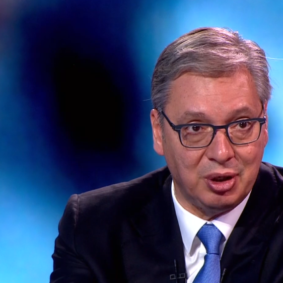 Vučić otkrio zašto narod u Srpskoj ne voli blokadere: "To je razlog zašto ih vole Kurti, Plenković i Milo"
