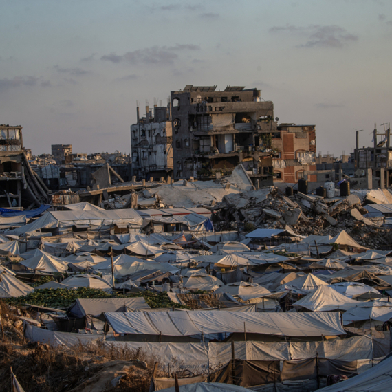 Mass death unfolds before the world's eyes: For them, a "Ceasefire" is just another word for death PHOTO/VIDEO