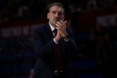 Slika za Navaro potvrdio – bez centra na Asvel